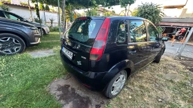 Ford Fiesta, снимка 10