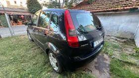 Ford Fiesta, снимка 11