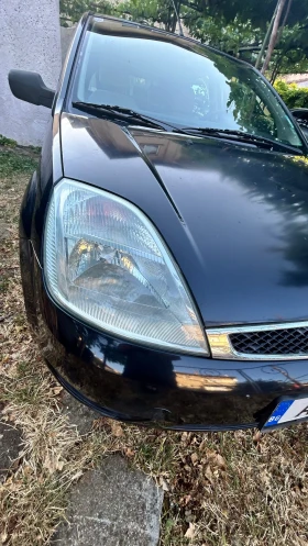 Ford Fiesta, снимка 9