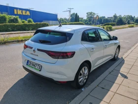 Renault Megane 1900Евро за получаване, 1.5dCi ZEN EDC7-Автоматик, снимка 5