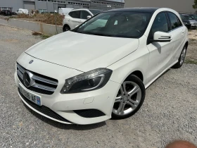 Mercedes-Benz A 200 1.8CDi/LED/136k.c./NAVi/ПАНОРАМА/EURO 5, снимка 2