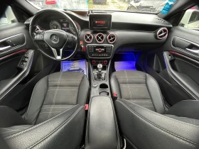 Mercedes-Benz A 200 1.8CDi/LED/136k.c./NAVi/ПАНОРАМА/EURO 5, снимка 9
