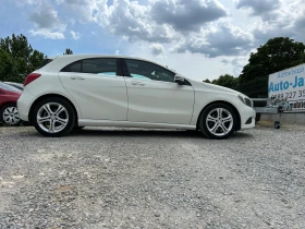 Mercedes-Benz A 200 1.8CDi/LED/136k.c./NAVi/ПАНОРАМА/EURO 5, снимка 6