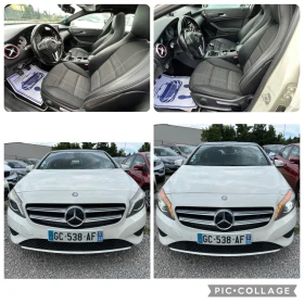 Mercedes-Benz A 200 1.8CDi/LED/136k.c./NAVi/ПАНОРАМА/EURO 5, снимка 15