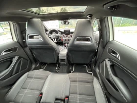 Mercedes-Benz A 200 1.8CDi/LED/136k.c./NAVi/ПАНОРАМА/EURO 5, снимка 12