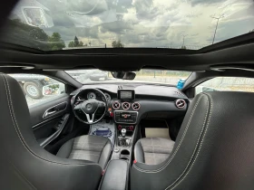 Mercedes-Benz A 200 1.8CDi/LED/136k.c./NAVi/ПАНОРАМА/EURO 5, снимка 11