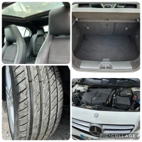 Mercedes-Benz A 200 1.8CDi/LED/136k.c./NAVi/ПАНОРАМА/EURO 5, снимка 17