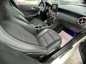 Mercedes-Benz A 200 1.8CDi/LED/136k.c./NAVi/ПАНОРАМА/EURO 5, снимка 13