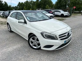 Mercedes-Benz A 200 1.8CDi/LED/136k.c./NAVi/ПАНОРАМА/EURO 5, снимка 1