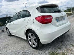 Mercedes-Benz A 200 1.8CDi/LED/136k.c./NAVi/ПАНОРАМА/EURO 5, снимка 4