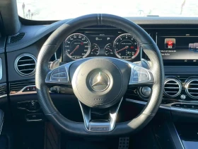 Mercedes-Benz S 63 AMG ЦЕНА ДО БЪЛГАРИЯ РЕГИСТРАЦИЯ & АВТОКРЕДИТ, снимка 10