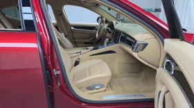 Porsche Panamera 3.6 AWD 970* КОЖА* ПОДГРЕВ* 360, снимка 9