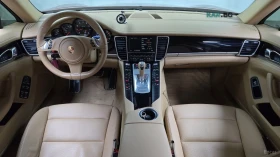 Porsche Panamera 3.6 AWD 970* КОЖА* ПОДГРЕВ* 360, снимка 5