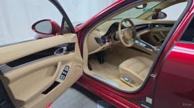 Porsche Panamera 3.6 AWD 970* КОЖА* ПОДГРЕВ* 360, снимка 8