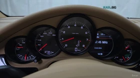 Porsche Panamera 3.6 AWD 970* КОЖА* ПОДГРЕВ* 360, снимка 6