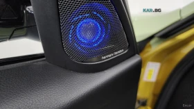 BMW M3 COMPETITION* OMP* HUD* КОЖА* 360, снимка 16