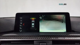 BMW M3 COMPETITION* OMP* HUD* КОЖА* 360, снимка 14