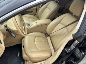 Mercedes-Benz CLS 350 Бензин, снимка 9