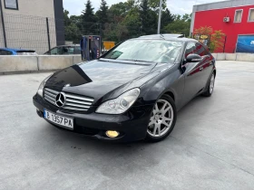 Mercedes-Benz CLS 350 Бензин, снимка 1
