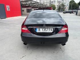 Mercedes-Benz CLS 350 Бензин, снимка 4