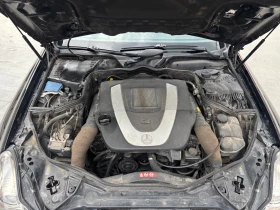 Mercedes-Benz CLS 350 Бензин, снимка 8
