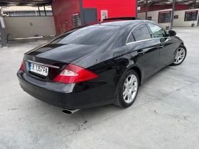 Mercedes-Benz CLS 350 Бензин, снимка 5