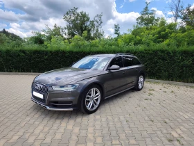 Audi A6 Allroad, снимка 1