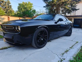 Dodge Challenger 3.6 V6 SXT Plus, снимка 4