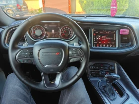 Dodge Challenger 3.6 V6 SXT Plus, снимка 12