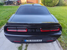 Dodge Challenger 3.6 V6 SXT Plus, снимка 8