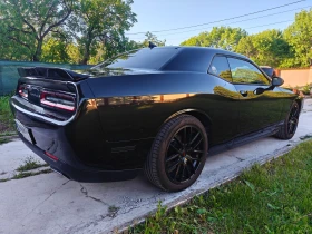 Dodge Challenger 3.6 V6 SXT Plus, снимка 7