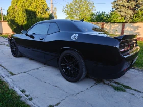 Dodge Challenger 3.6 V6 SXT Plus, снимка 6