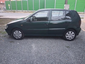 VW Polo 1.4  Бензин, снимка 5