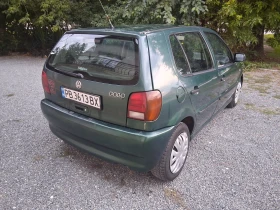 VW Polo 1.4  Бензин, снимка 8