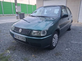 VW Polo 1.4  Бензин, снимка 4
