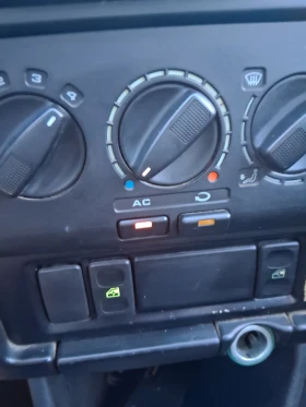VW Polo 1.4  Бензин, снимка 9