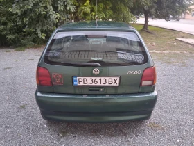 VW Polo 1.4  Бензин, снимка 7