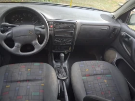 VW Polo 1.4  Бензин, снимка 11