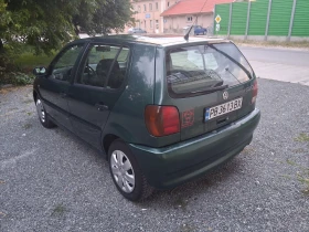 VW Polo 1.4  Бензин, снимка 6
