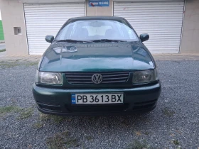 VW Polo 1.4  Бензин, снимка 3