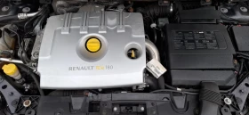 Renault Megane 2.0 Turbo , снимка 7