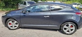 Renault Megane 2.0 Turbo , снимка 3
