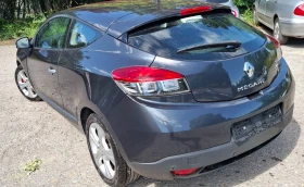 Renault Megane 2.0 Turbo , снимка 4