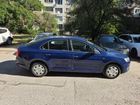 Skoda Rapid, снимка 4