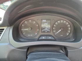 Skoda Rapid, снимка 9