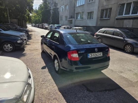 Skoda Rapid, снимка 2