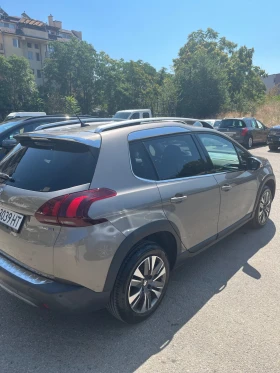 Peugeot 2008, снимка 8