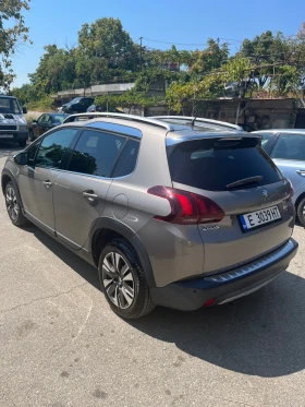 Peugeot 2008, снимка 9