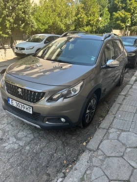Peugeot 2008, снимка 3