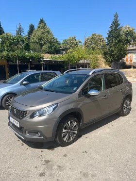 Peugeot 2008, снимка 14